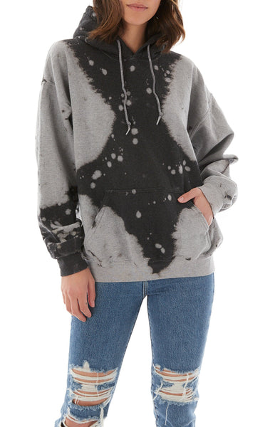 BLEACH HOODIE