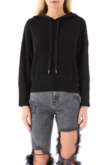 SWEATER HOODIE