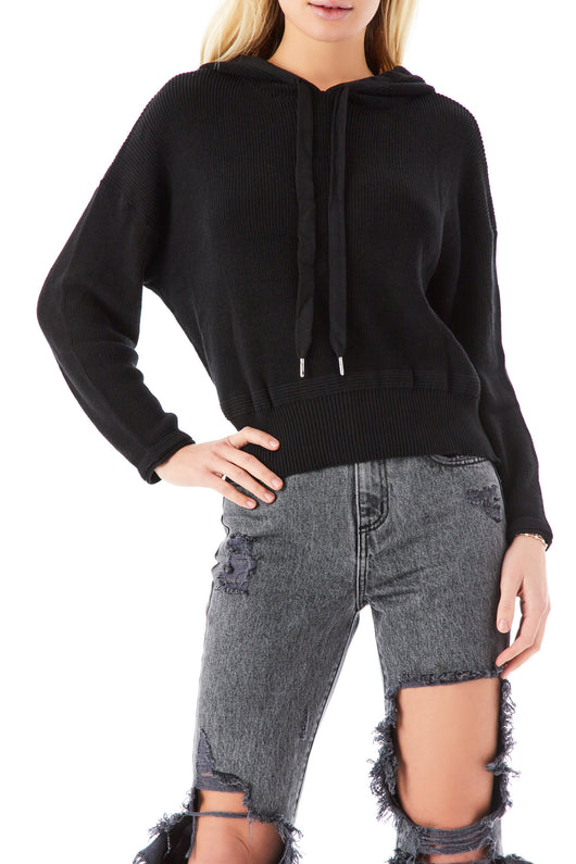 SWEATER HOODIE