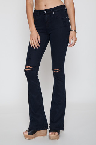 Skinny Flare