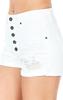 2271 HIGH-RISE FITTED SHORT