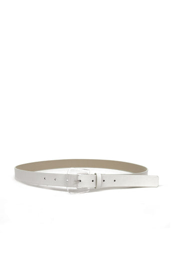 B-LOW THE BELT CECE MINI LEATHER BELT