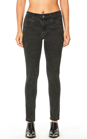 2211 Mid Rise Tencel Skinny Jean